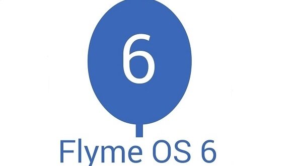 Flyme OS 6