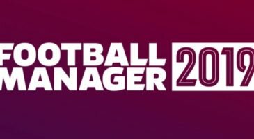 Football Manager 2019