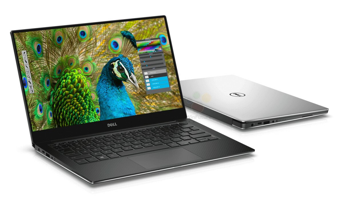 Linux işletim sistemli Dell XPS 13 geliyor..