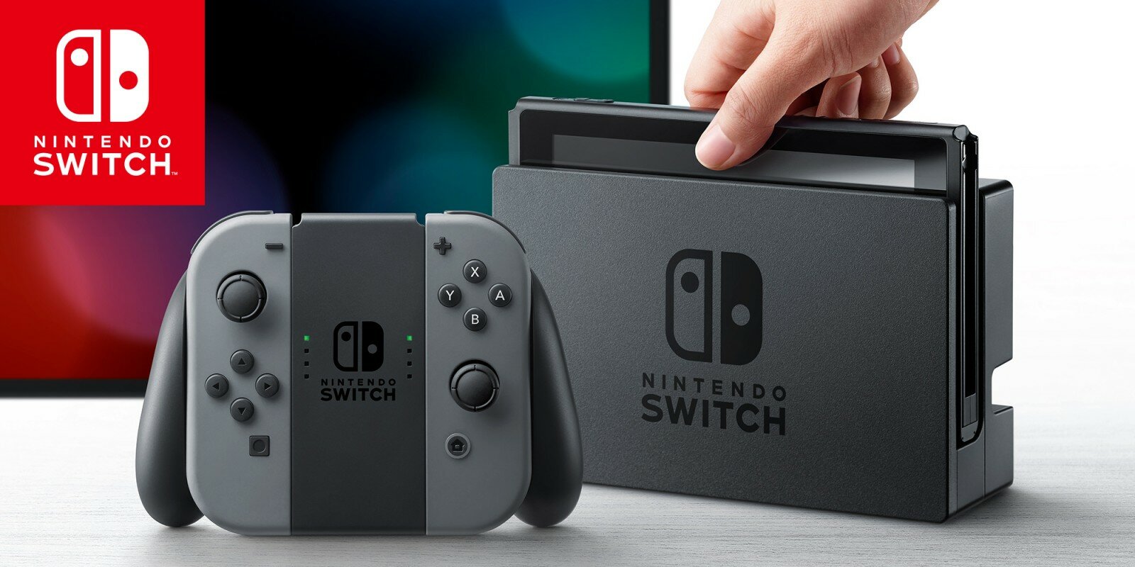 Nintendo Switch satışa çıktı! Stokları tükendi!