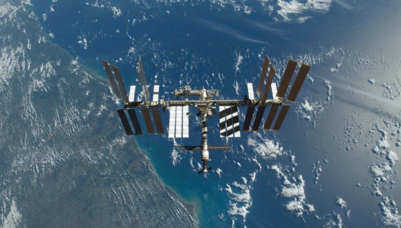 Uzaya Otel kuruluyor! Uzay istasyonuna otel kurulacak!