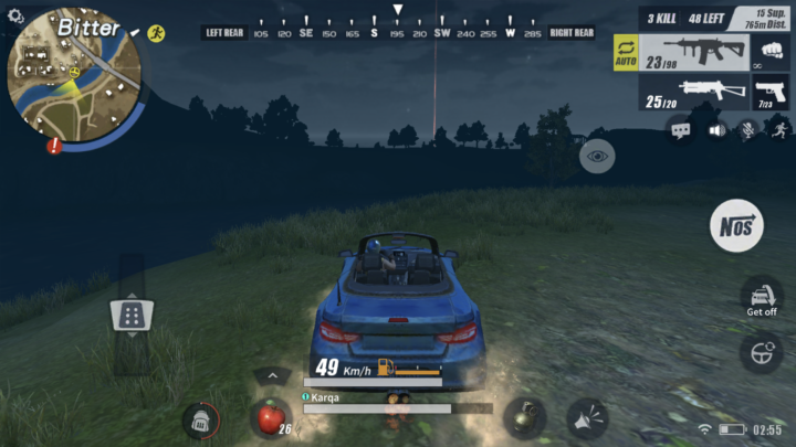 Pubg apk indir