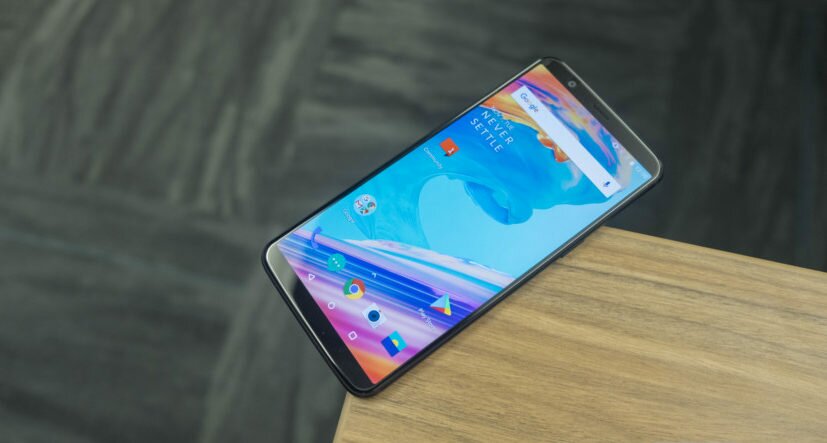 OnePlus 5T, Türkiye’de satışa çıkarıldı! İşte fiyatı ve özellikleri