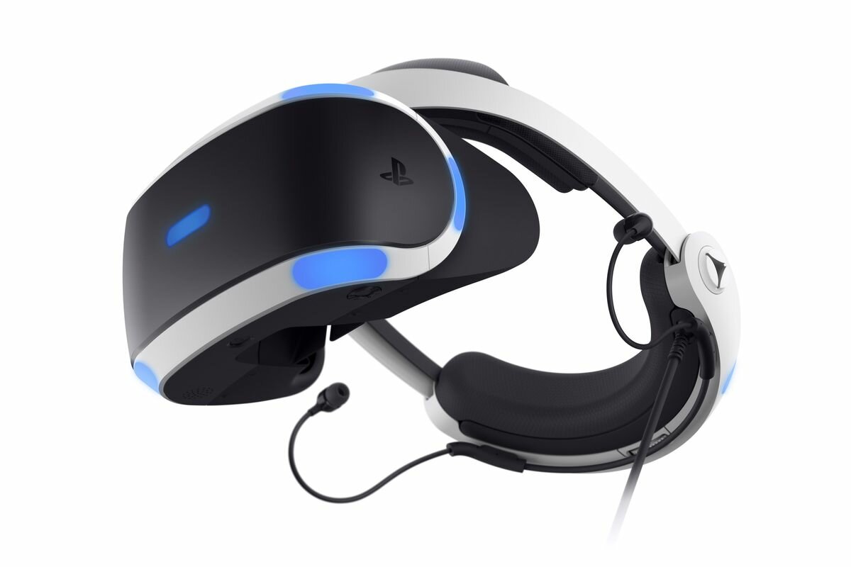 Sony 2018 yılında PlayStation VR için 130 adet oyun çıkarmayı planlıyor!