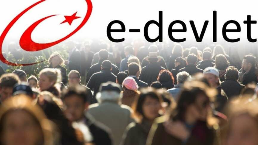 e-Devlet soyağacı sorgulaması nasıl yapılır?