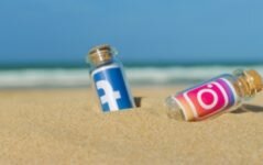 instagram dondurma silme