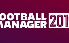 Football Manager 2019