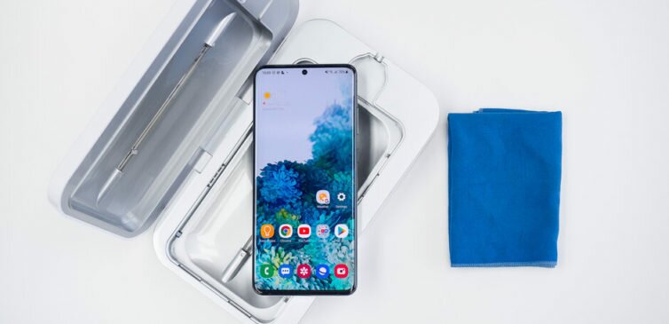 Telefon Nasıl Temizlenir? Telefon Nasıl Dezenfekte Edilir?