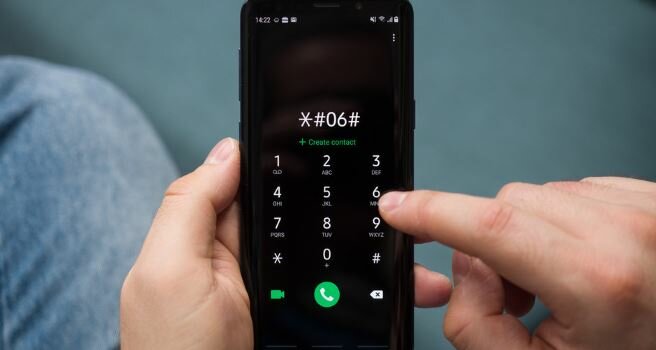 Bir telefonun IMEI numarası nasıl bulunur? Tüm Cihazlar İçin